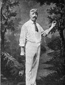 Tom Emmett