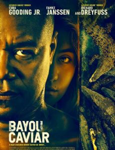 Bayou Caviar
