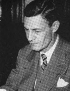 Frank L. Hagaman