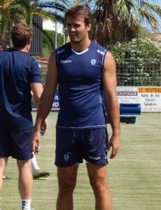 Joffrey Michel