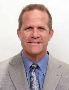 Mark Hutchison (politician)
