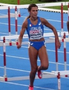 Luminosa Bogliolo