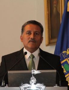 Arturo Zamora Jiménez