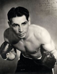 Danny Nardico