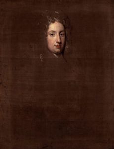 Richard Boyle, 2nd Viscount Shannon