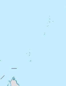 Amirante Islands