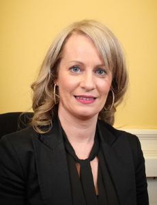 Niamh Smyth