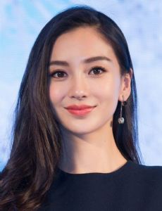 Angelababy