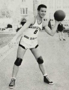Dan Kraus