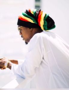 Patoranking