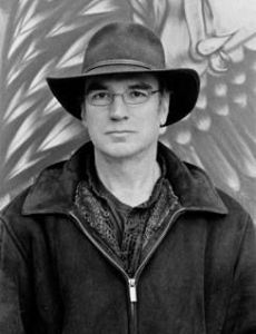 Richard Newman (poet)