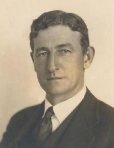 Aubrey Abbott