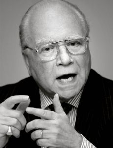Mark Eyskens
