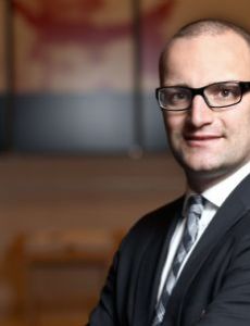 Jens Spahn