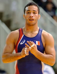 Tarik Belmadani