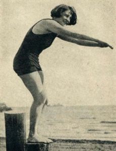 Helen Wainwright