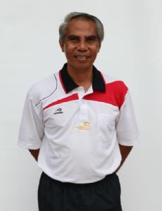 Salim Moin