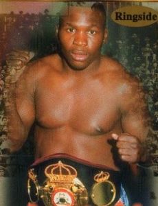 Robert Daniels