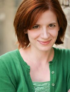 Jennifer Tighe