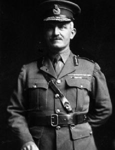 George Spafford Richardson