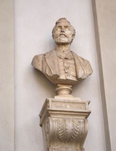 Carlo Tenca