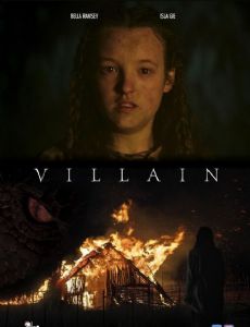 Villain