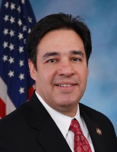 Raúl Labrador
