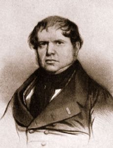 François-Joseph Fétis