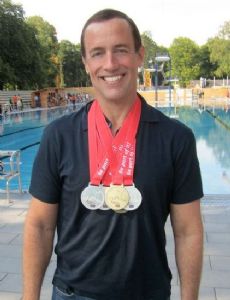 Bruce Hayes