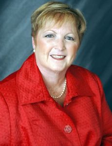Lori Cohen Moseley