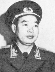 Wang Dongxing