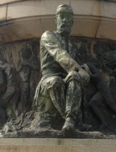 Carlos de Morais Camisão
