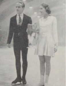 Bernard Fox (figure skater)