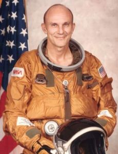 Ken Mattingly