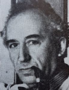 Spiros Xenos