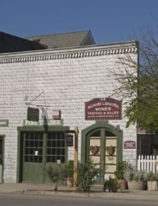 Los Olivos, California