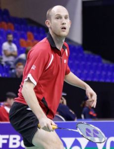 Andrew Ellis (badminton)