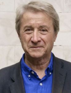 Philip Davies (architectural historian)