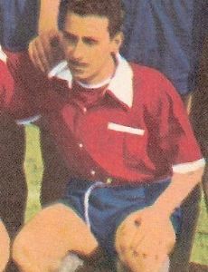 Osvaldo Héctor Cruz