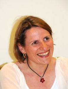 Valérie Rabault