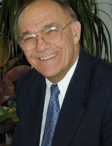 Jacobus Kloppers
