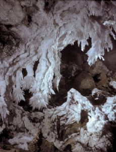 Lechuguilla Cave