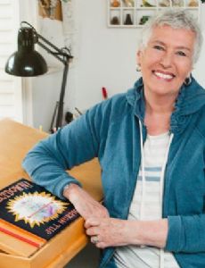 Jill Murphy
