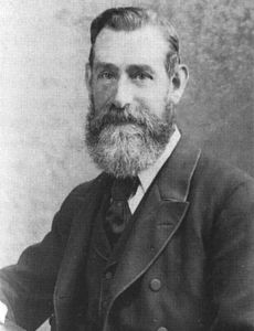 Edward Newton