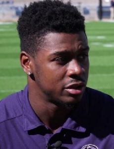 Amani Oruwariye