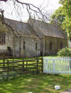 Wyham cum Cadeby