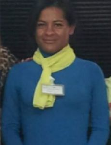 Mariana Alarcón