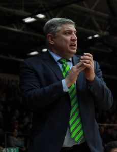Jimmy Patsos