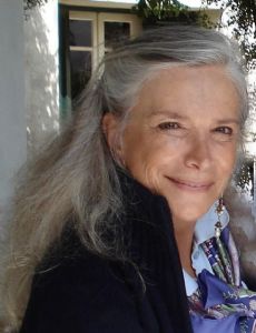 Mouna Bassili Sehnaoui