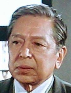 Masami Shimojô